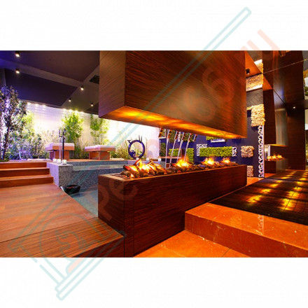 Очаг электрический Cassette L (Dimplex)