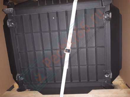 Каминная топка W9a Eko (Kaw-Met)