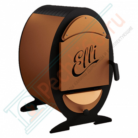 Печь отопительная Элли 200 (Стэн)