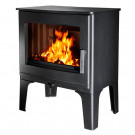 Чугунная печь-камин Gabin (Supra) до 150 м3 Чугунная печь-камин Gabin (Supra) до 150 м3