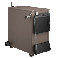 Комбинированный котел Каракан 30ТЭГВ 3 (Стэн)