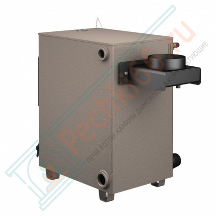 Комбинированный котел Каракан 30ТЭГВ 3 (Стэн)