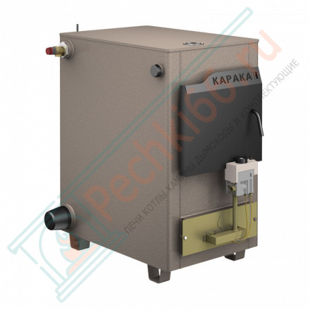 Комбинированный котел Каракан 30ТЭГВ 3 (Стэн)