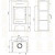 Печь-камин Варта (Мета) до 180 м3