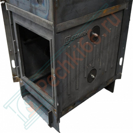 Чугунная печь для бани Ermak 24 Премиум (Ермак)