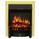 Очаг Fobos FX M Brass (Royal Flame) Очаг Fobos FX M Brass (Royal Flame)