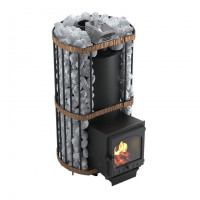 Печь для бани Услада 30С (Жара)