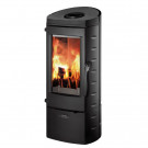 Чугунная печь-камин Gotham (Supra) до 280 м3 Чугунная печь-камин Gotham (Supra) до 280 м3