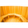 Купель кедровая круглая 110х110х100 (НКЗ) в Уфе