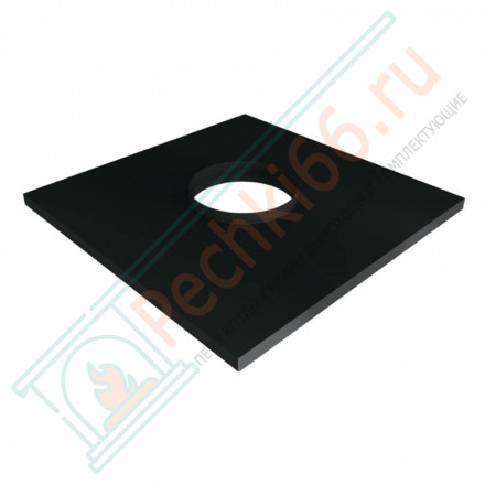 Фланец с изол 800х800 на трубу V50R (ОЦИНК-RAL/0,5) d-200/300 (Вулкан)