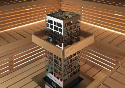 Электрокаменка CUBOS CUB3-90NI2-P (SAWO)