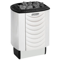 Электрокаменка Sound M90 Steel (Harvia)