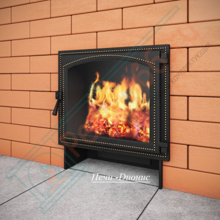 Печь банная Емельяныч-1/S 240 Сeramic, под бак 60 л (Дионис)