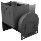 Банная печь Горыныч Мини, под бак 60 л (ТермоСфера) Банная печь Горыныч Мини, под бак 60 л (ТермоСфера)