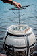 Ёлочка для тандыра, диаметр 280 мм (ТехноКерамика) в Уфе