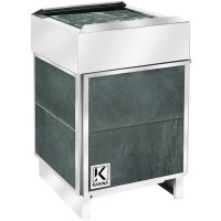 Электрокаменка ELITE 16 kW, талькохлорит (KARINA) до 24 м3