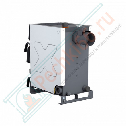 Твердотопливный котел Master X-25П (Zota) 25 кВт