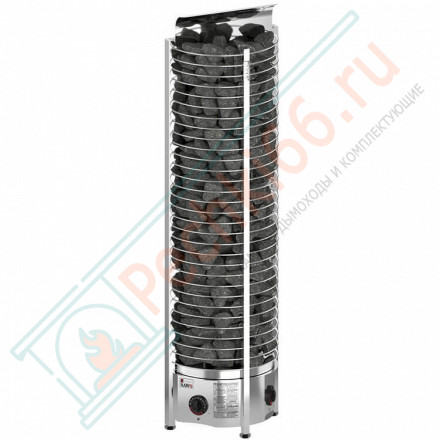 Электрокаменка TOWER TH4-60NB-WL-P (SAWO)