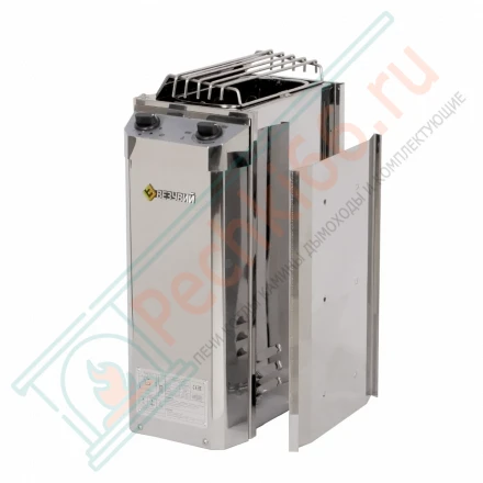 Электрокаменка навесная DETA - 36 (Везувий) до 6 м3