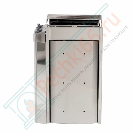 Электрокаменка навесная DETA - 36 (Везувий) до 6 м3