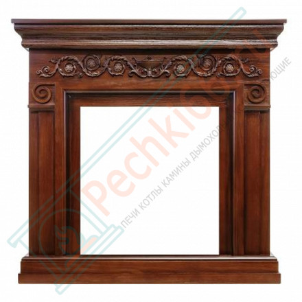 Портал Athena - Темный дуб (Высота 995см)