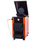 Котел водяного отопления Сибирь Гефест 30 кВт (НМК) 30 кВт