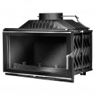 Каминная топка W16 Eco 9,4 kW (Kaw-Met) Каминная топка W16 Eco 9,4 kW (Kaw-Met)