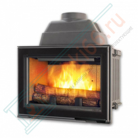 Каминная топка HP700L (Chazelles) до 200 м3