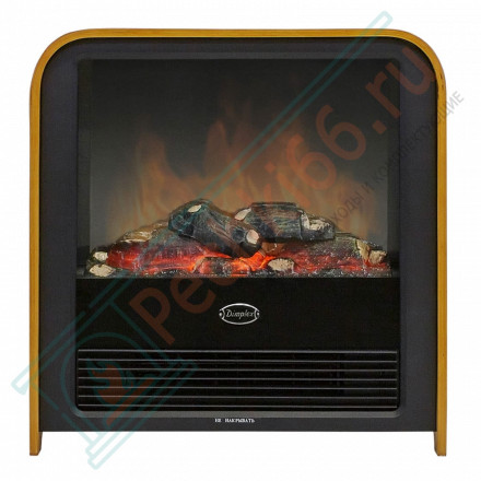 Электрическая печь камин Nyman (Dimplex)