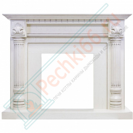 Портал Edinburg - Слоновая кость (Высота 1086мм)