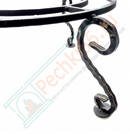 Подставка под казан (ТехноКерамика)