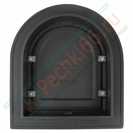 Дверка топочная ДТГ-10 "Очаг" рис. Василиса (Рубцовск-Литком)