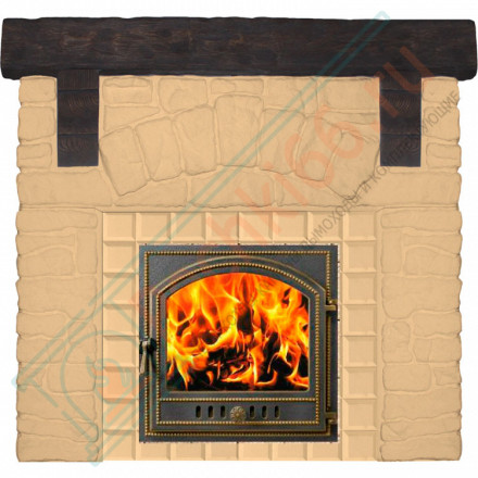 Портал для печей Старый Замок Песочный (Россия)