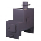 Печь для бани № 08 (Тройка) Печь для бани № 08 (Тройка)