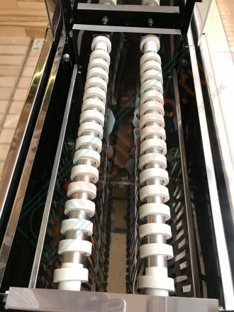 Электрокаменка ELITE 16 kW, змеевик (KARINA) до 16 м3