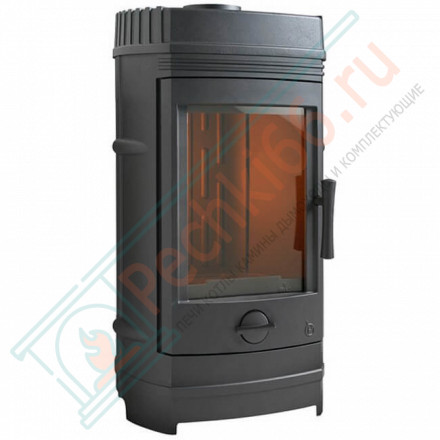 Печь-камин Марсель-10 (Мета) до 200 м3