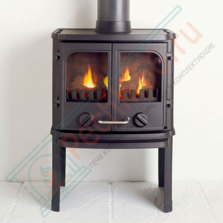 Чугунная печь камин Morsø 2140 (Morso)