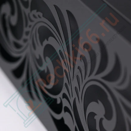 Обливное устройство IceBerg Cube 60 Хохлома (Сталь-Мастер)