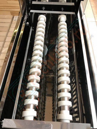 Электрокаменка ELITE 16 kW, змеевик (KARINA) до 24 м3