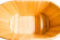 Купель кедровая овальная 78х140х100 (НКЗ) в Уфе