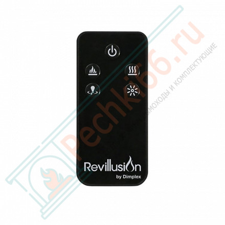 Камин очаг электрический Revillusion RLG20 (Dimplex)