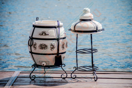 Подставка под крышку Базовая (ТехноКерамика)