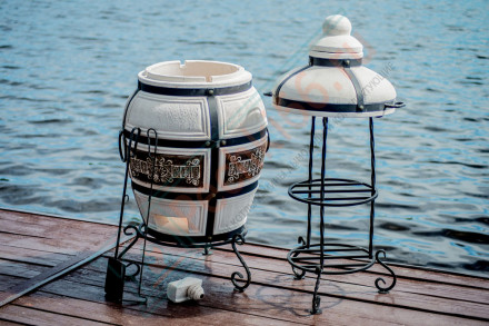 Подставка под крышку Базовая (ТехноКерамика)