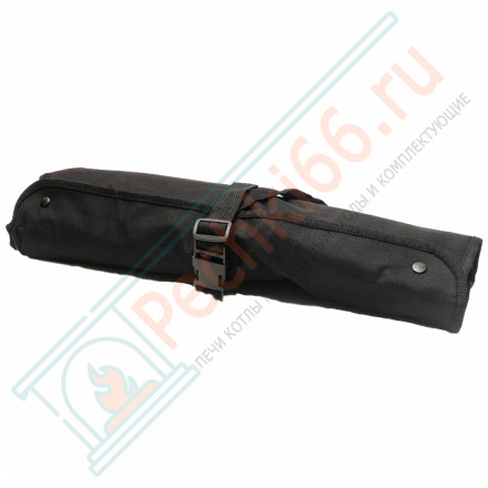 Набор для гриля и барбекю "Готовим на Везувии" 6 предметов в чехле фартук (Везувий)