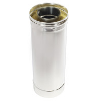 Сэндвич труба Термо L 500 ТТ-Р (316-0.5/304) d-250/310 (ТиС Промо)