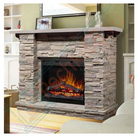 Очаг электрический SYMPHONY 26' DF 2624-L(Dimplex)