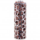 Сетка-каменка №1 (Саванна) — h-750 мм — нерж 1,5 мм AISI 430 (Сталь-Мастер) Сетка-каменка №1 (Саванна) — h-750 мм — нерж 1,5 мм AISI 430 (Сталь-Мастер)