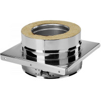 Опора V50R с изол (AISI-321/0,8- AISI-304/0,5) d-115/215 (Вулкан-Cerablanket) Опора V50R с изол (AISI-321/0,8- AISI-304/0,5) d-115/215 (Вулкан-Cerablanket)