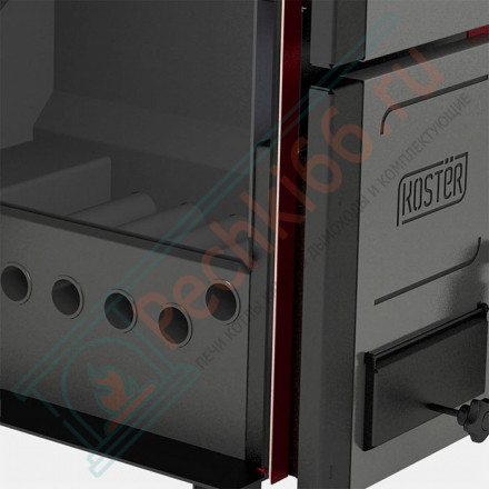 Твердотопливный котел PARTNЁR-24T (Костёр) 24 кВт