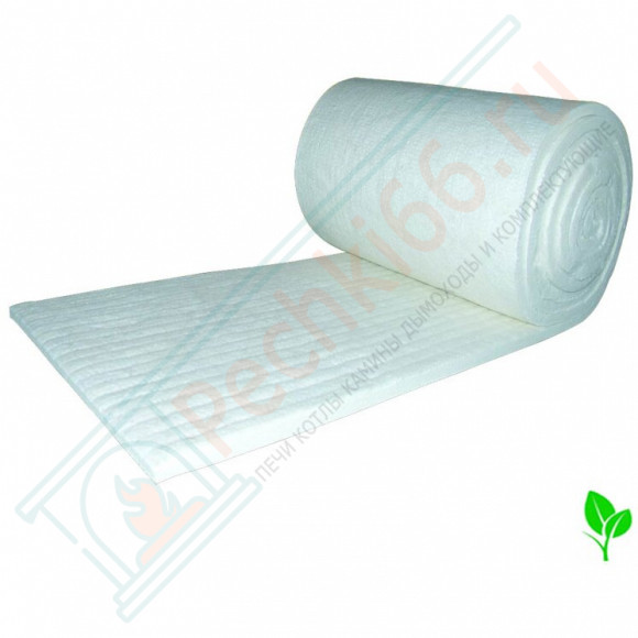 Одеяло иглопробивное теплоизоляционное био-разлагаемое SWBlanket-1260-96 610мм х 25мм - 1 м.п. (Avantex) в Уфе